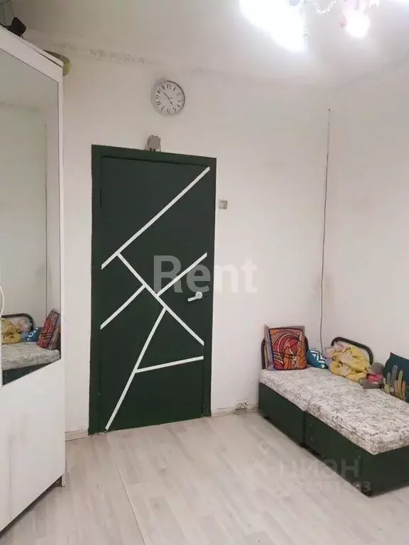 2-к кв. Москва ул. Боженко, 12К2 (50.0 м) - Фото 2
