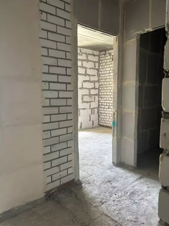 1-к кв. Тамбовская область, Тамбов ул. Чичерина, 7к2 (42.6 м) - Фото 0