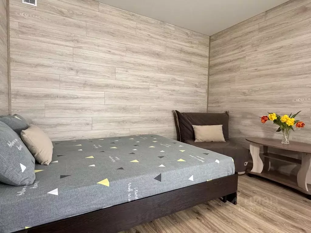 Дом в Краснодарский край, Анапа проезд Уральский, 14 (21 м) - Фото 1