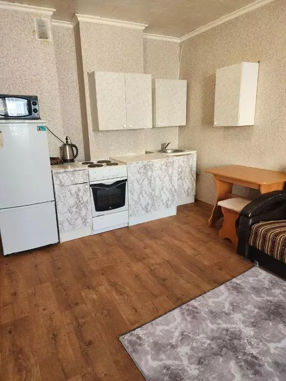 Студия Новосибирская область, Новосибирск ул. Татьяны Снежиной, 39 ... - Фото 2