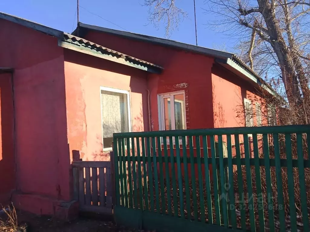 3-к кв. Омская область, Кормиловский район, д. Богдановка Центральная ... - Фото 2