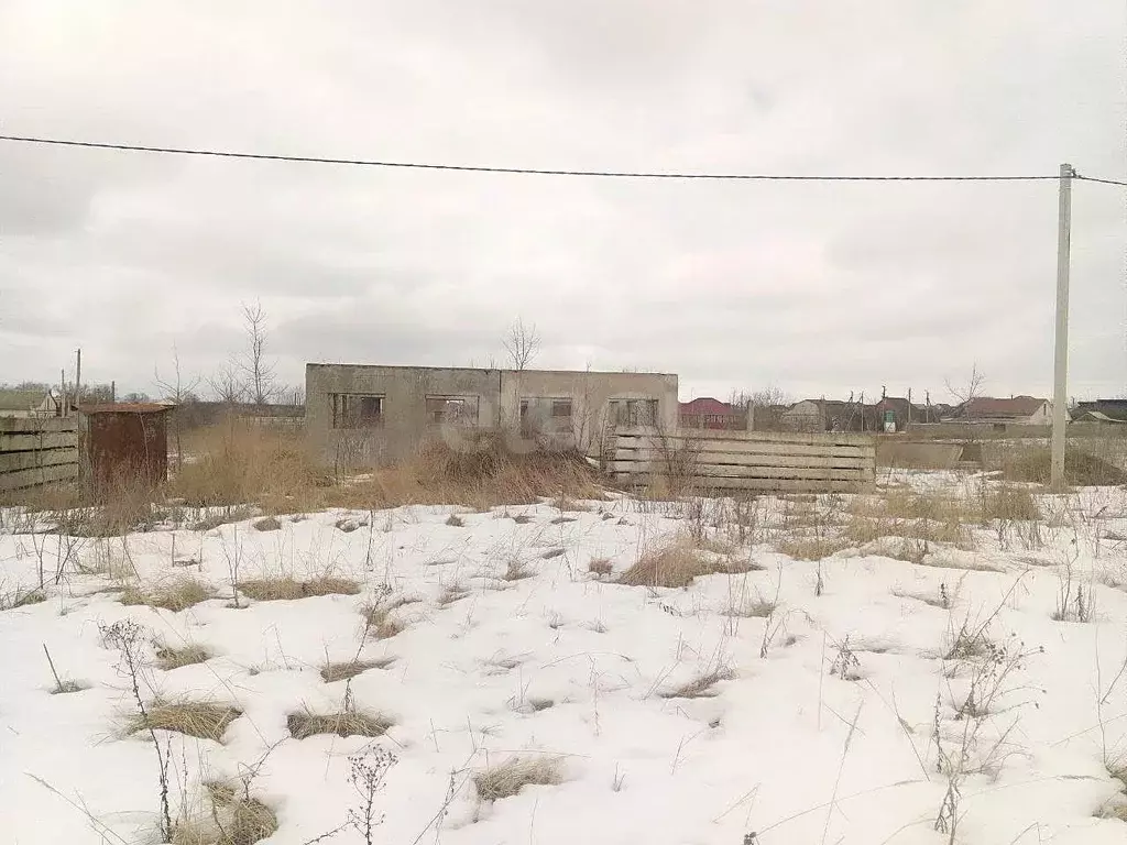 Участок в Белгородская область, Новый Оскол ул. Абрикосовая, 20 (15.0 ... - Фото 2