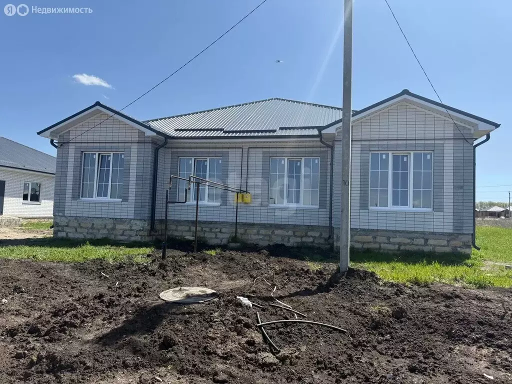 Дом в Михайловск, улица Максима Сугань (100 м) - Фото 1