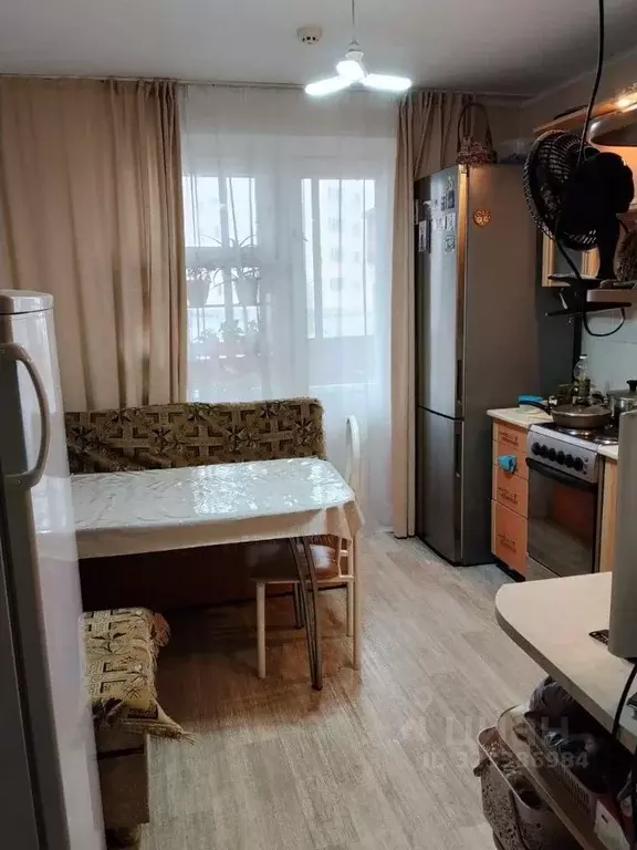 2-к кв. Челябинская область, Озерск Заозерный мкр, 6/5 (89.6 м) - Фото 1