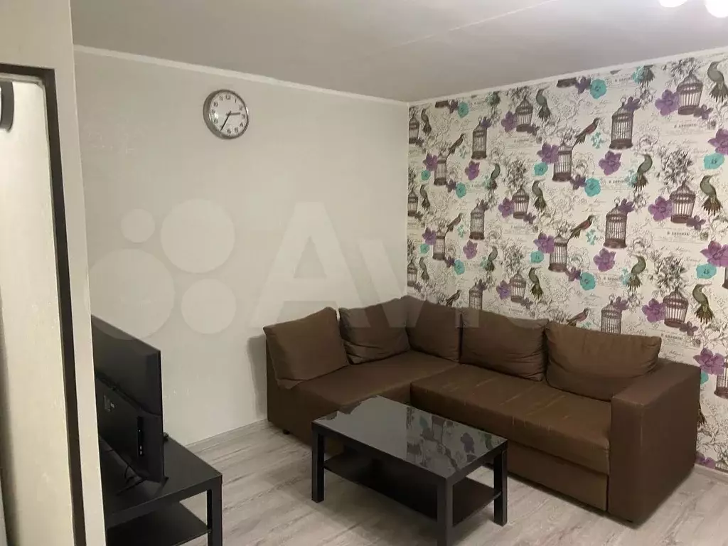 2-к. квартира, 45 м, 3/5 эт. - Фото 0