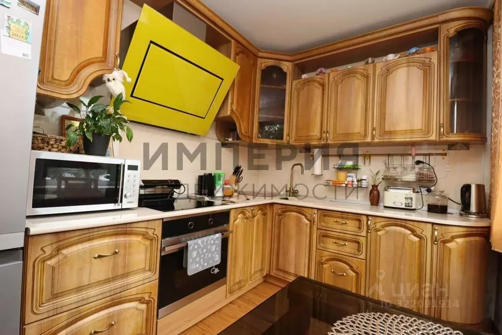 2-к кв. Магаданская область, Магадан Пролетарская ул., 65к3 (50.0 м) - Фото 2