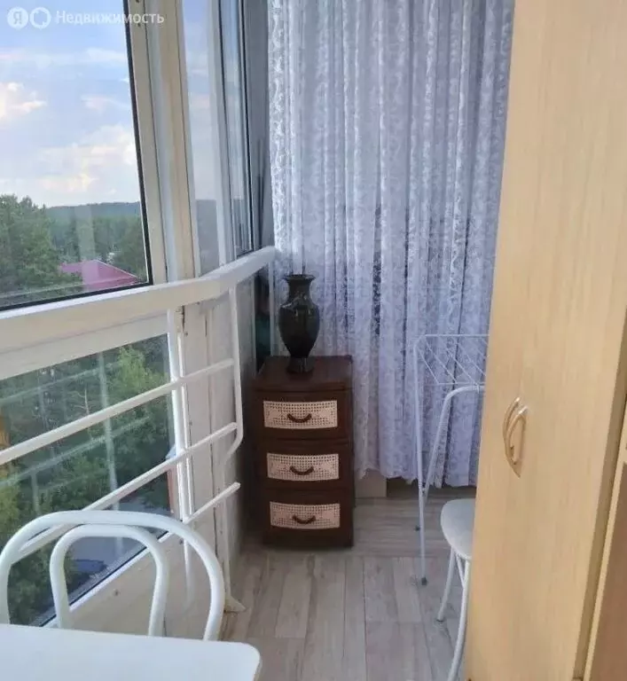 2-комнатная квартира: Томск, Ленская улица, 59/2 (54 м) - Фото 1