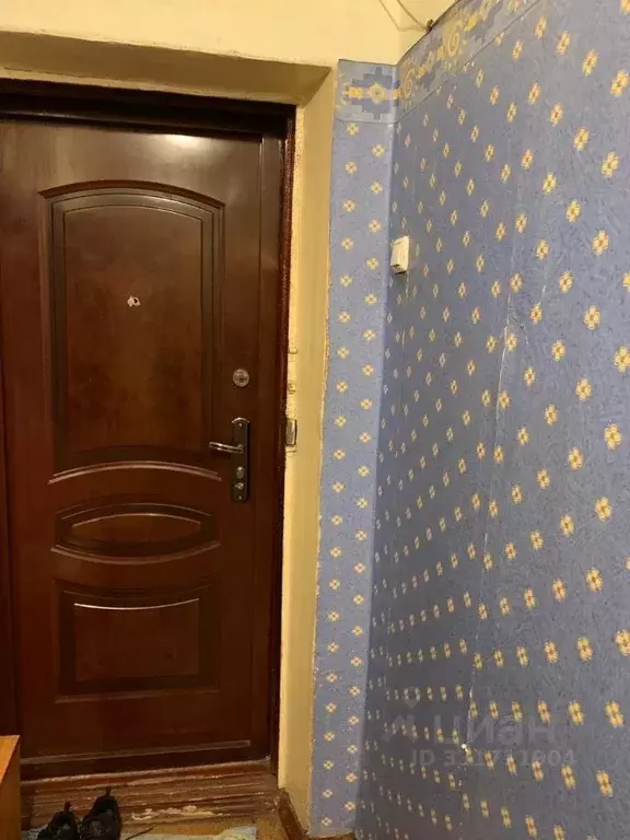 Комната Москва Сторожевая ул., 38 (20.0 м) - Фото 2