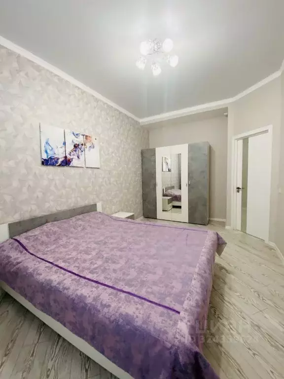 2-к кв. Крым, Керчь ул. Свердлова, 23А (71.0 м) - Фото 2