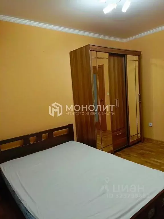 2-к кв. Белгородская область, Старый Оскол Набережный мкр, 14 (52.0 м) - Фото 2