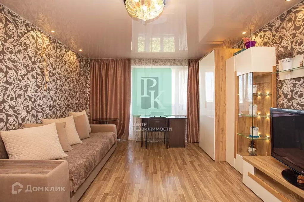 Продаётся 2-к квартира, 46.5 м - Фото 0