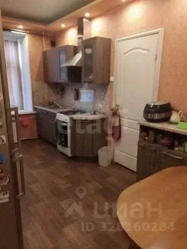 2-к кв. Санкт-Петербург Транспортный пер., 11 (55.0 м) - Фото 2