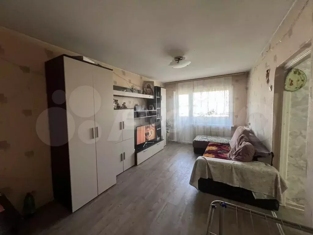 2-к. квартира, 47,1 м, 5/5 эт. - Фото 1