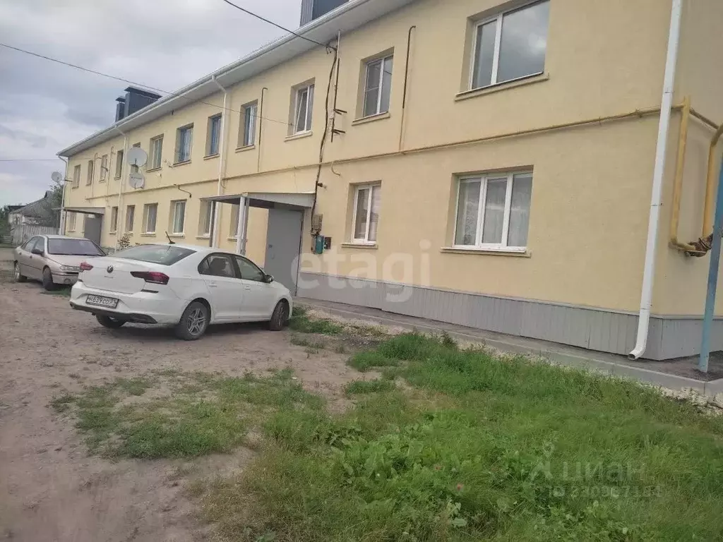 2-к кв. Белгородская область, Красногвардейский район, Никитовское ... - Фото 1