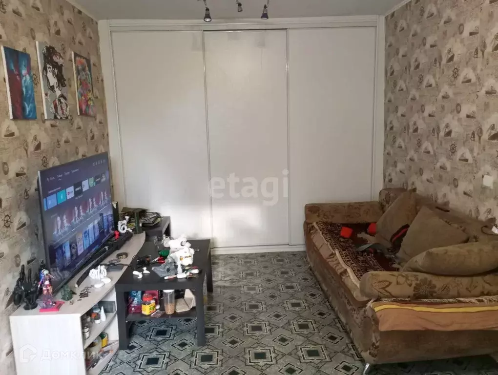 Продаётся 1-к квартира, 30.5 м - Фото 0