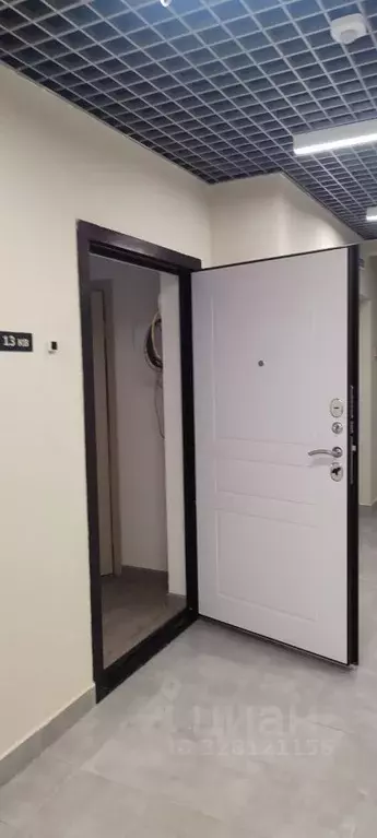 1-к кв. Московская область, Пущино Серпухов городской округ, ул. ... - Фото 2