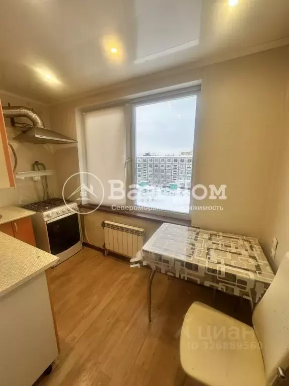 2-к кв. Мурманская область, Североморск Гвардейская ул., 18 (45.0 м) - Фото 2