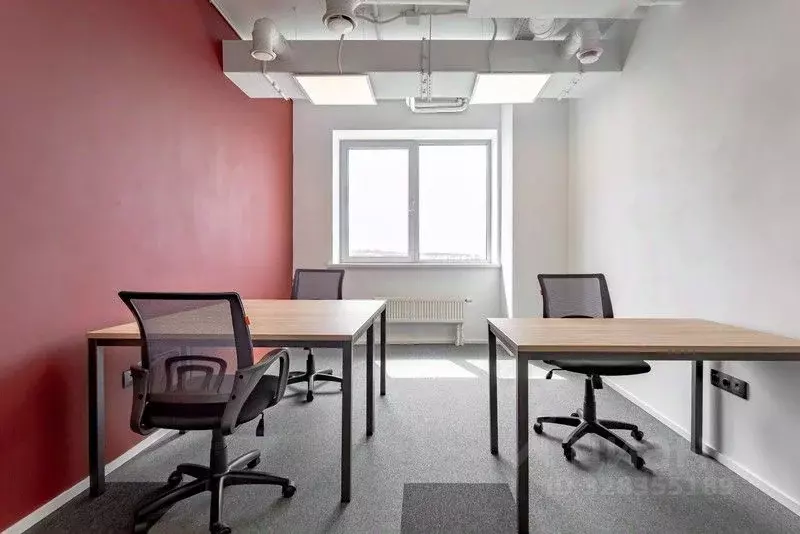 Офис в Москва ул. Академика Варги, 8К1 (14 м) - Фото 2