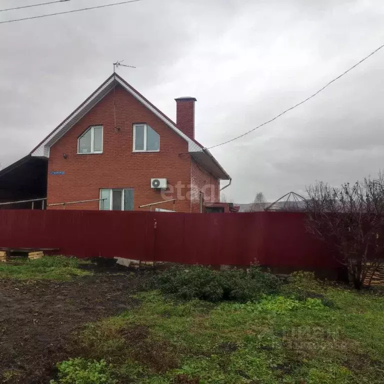 Дом в Башкортостан, Уфа Причальная ул., 42 (90 м) - Фото 0