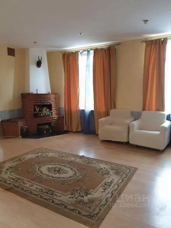 Дом в Крым, Симферополь ул. Красная (280 м) - Фото 2