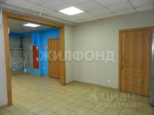 Помещение свободного назначения в Новосибирская область, Новосибирск ... - Фото 2
