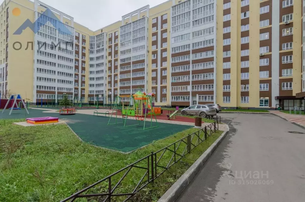 2-к кв. Вологодская область, Вологда Ленинградская ул., 108 (80.6 м) - Фото 0
