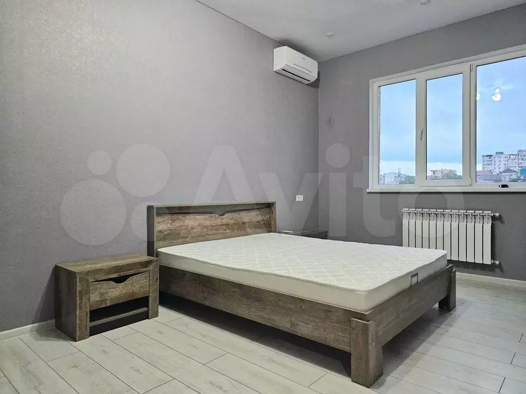 2-к. квартира, 74 м, 3/21 эт. - Фото 0