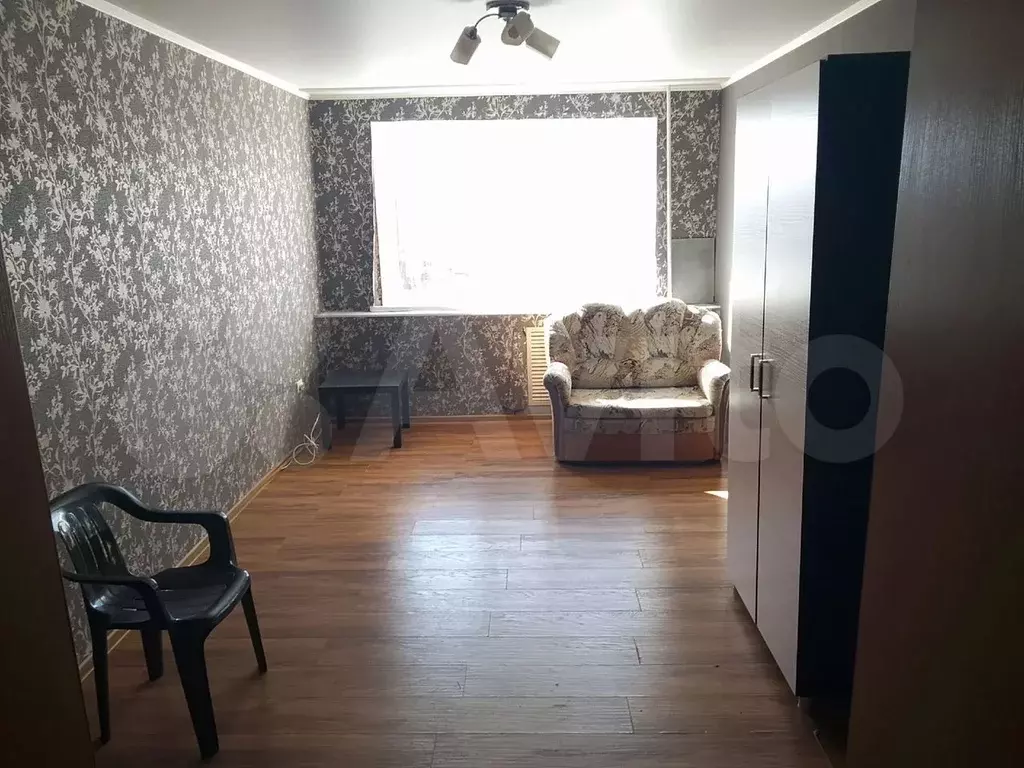 Комната 12 м в 1-к., 5/5 эт. - Фото 0