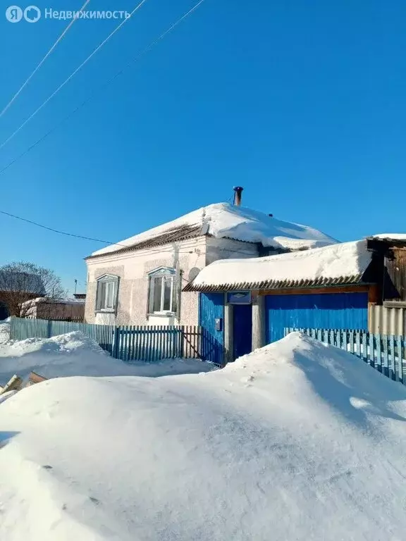 Дом в село Тимохинское, Набережная улица (59.6 м) - Фото 2