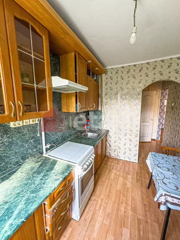 2-к. квартира, 43,5 м, 2/9 эт. - Фото 0