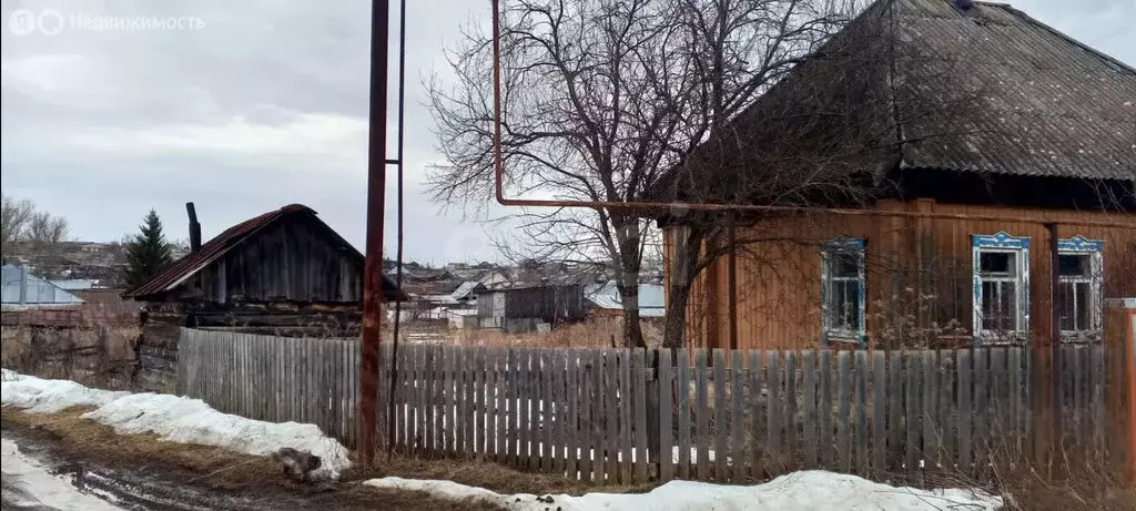 Дом в село Петропавловка, Колхозная улица (44.8 м) - Фото 2