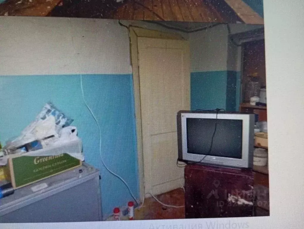 Помещение свободного назначения в Тамбовская область, Ржаксинский ... - Фото 1