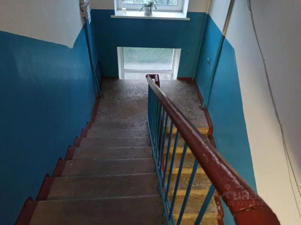 1-к кв. Белгородская область, Белгород просп. Славы, 82 (31.9 м) - Фото 2