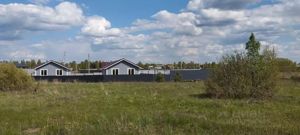 Участок в Московская область, Раменское Дергаево-3 кп, ул. ... - Фото 1