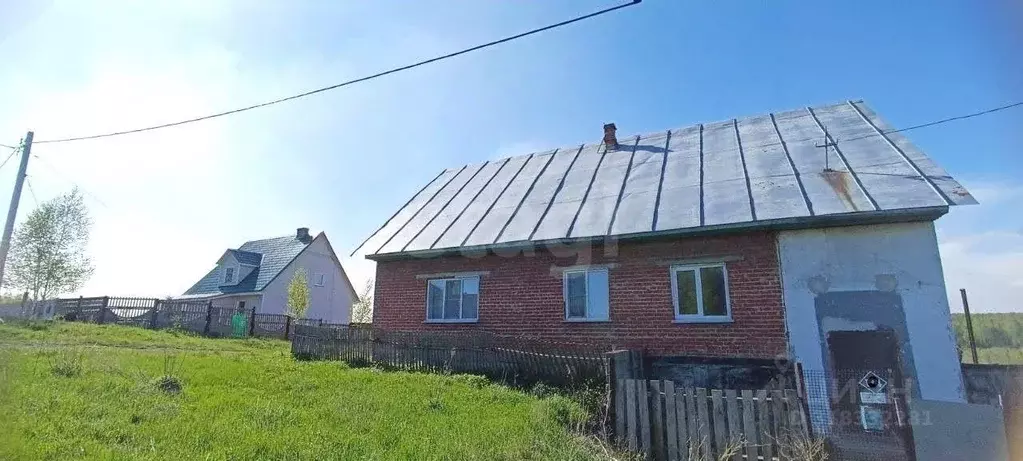 Дом в Кемеровская область, Кемерово ул. 1-я Ряжская, 164 (105 м) - Фото 0