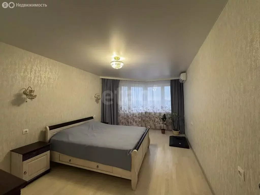 1-комнатная квартира: Москва, Ярославское шоссе, 124 (47 м) - Фото 1