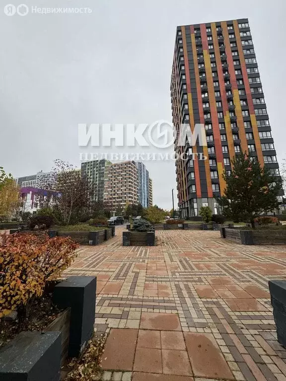 2-комнатная квартира: Рузино, микрорайон Кутузовский, 1к2 (61.6 м) - Фото 0