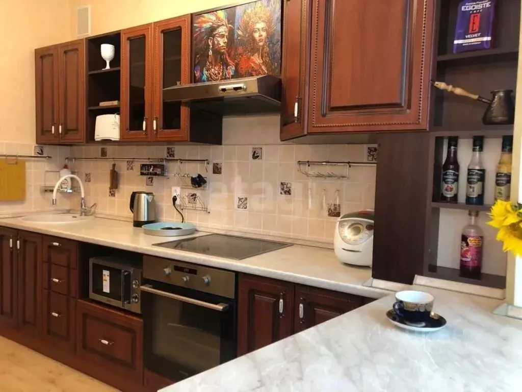 1-к кв. Белгородская область, Белгород ул. Белгородского полка, 62 ... - Фото 1