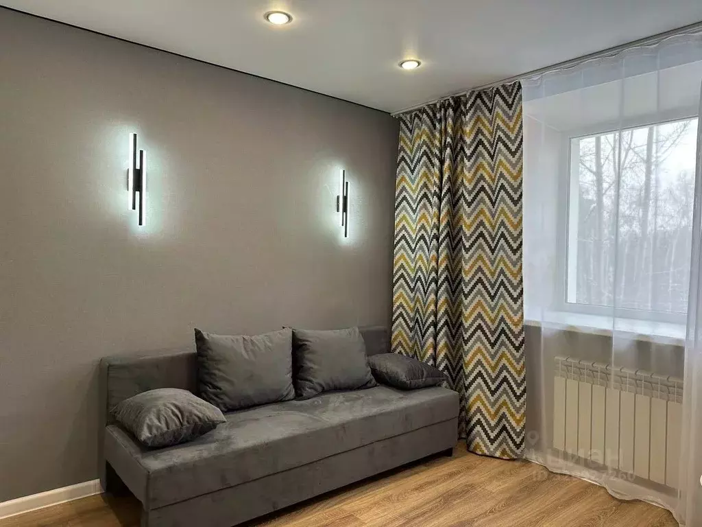 Студия Татарстан, Казань ул. Братьев Касимовых, 6 (18.0 м) - Фото 1