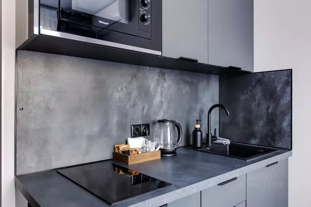 1-к кв. Москва Березовая аллея, 19к3 (20.0 м) - Фото 2