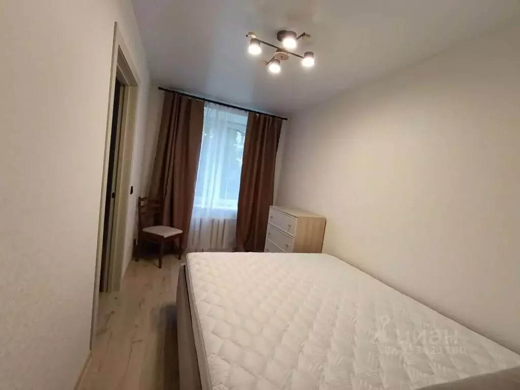 2-к кв. Москва проезд Донелайтиса, 34 (43.3 м) - Фото 2