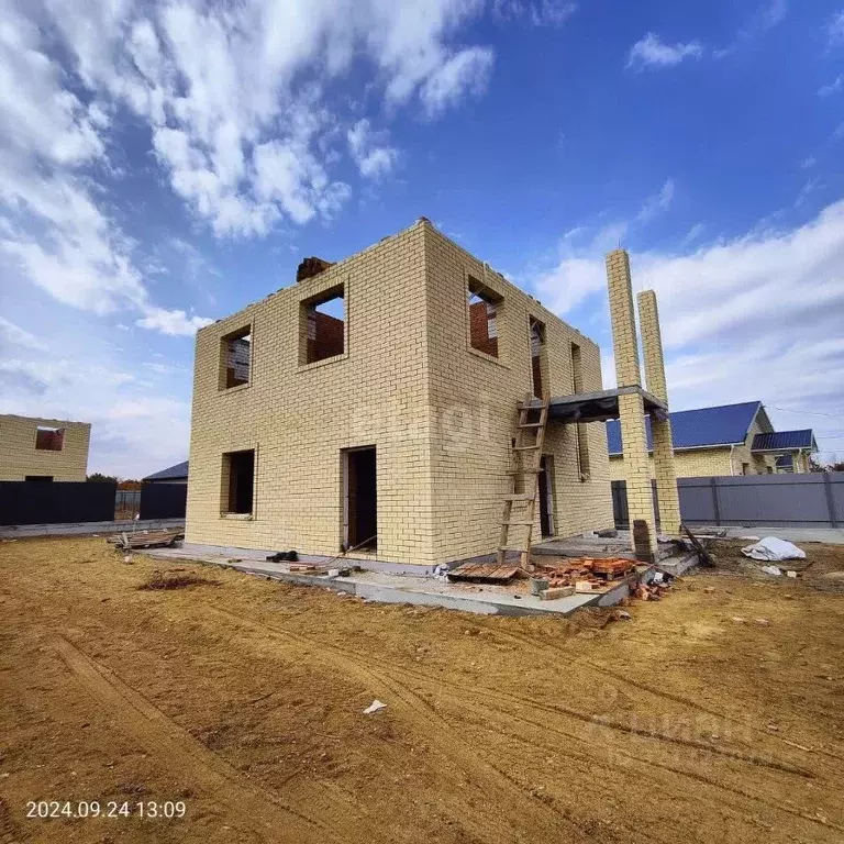 Дом в Амурская область, Благовещенский район, с. Чигири Лесная ул., 1 ... - Фото 1