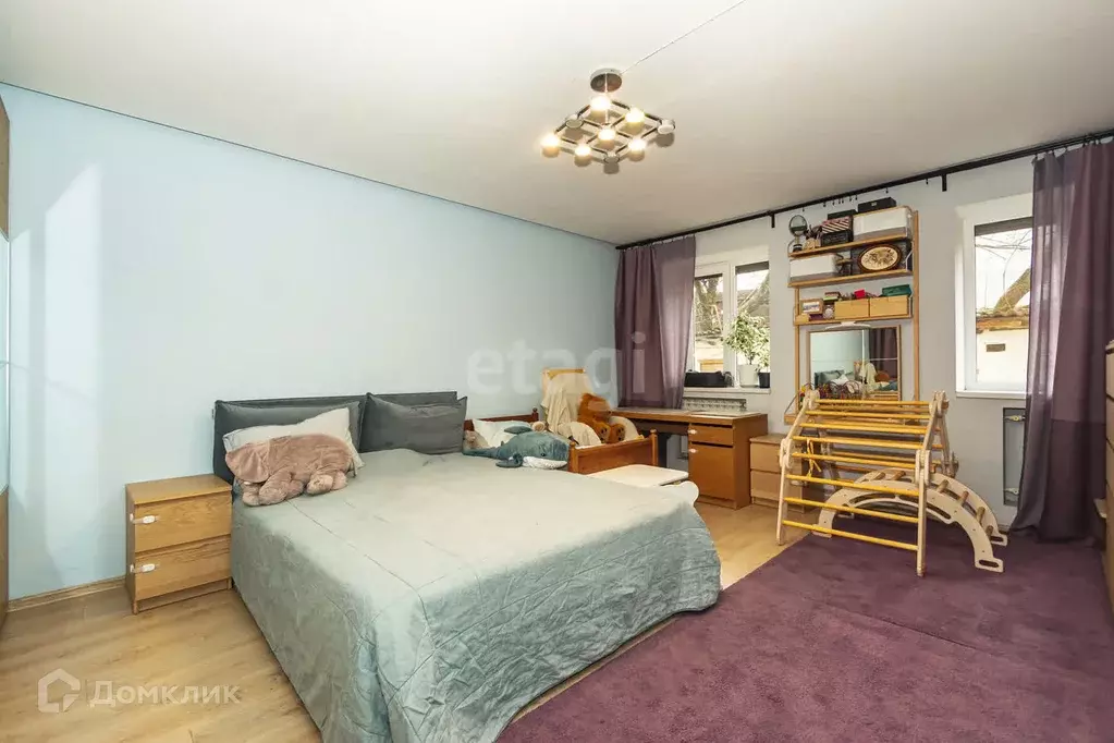 Продаётся 2-к квартира, 55 м - Фото 1