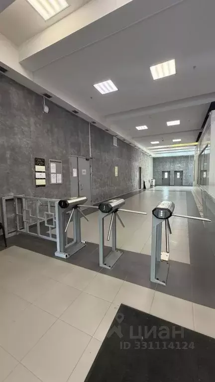 Помещение свободного назначения в Москва Рубцовская наб., 3С1 (370 м) - Фото 2
