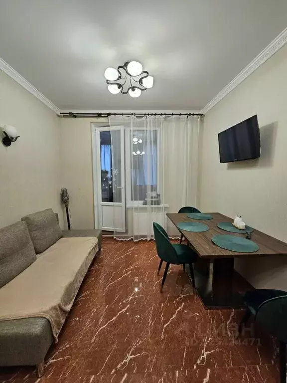 2-к кв. Санкт-Петербург просп. Просвещения, 99 (69.9 м) - Фото 2