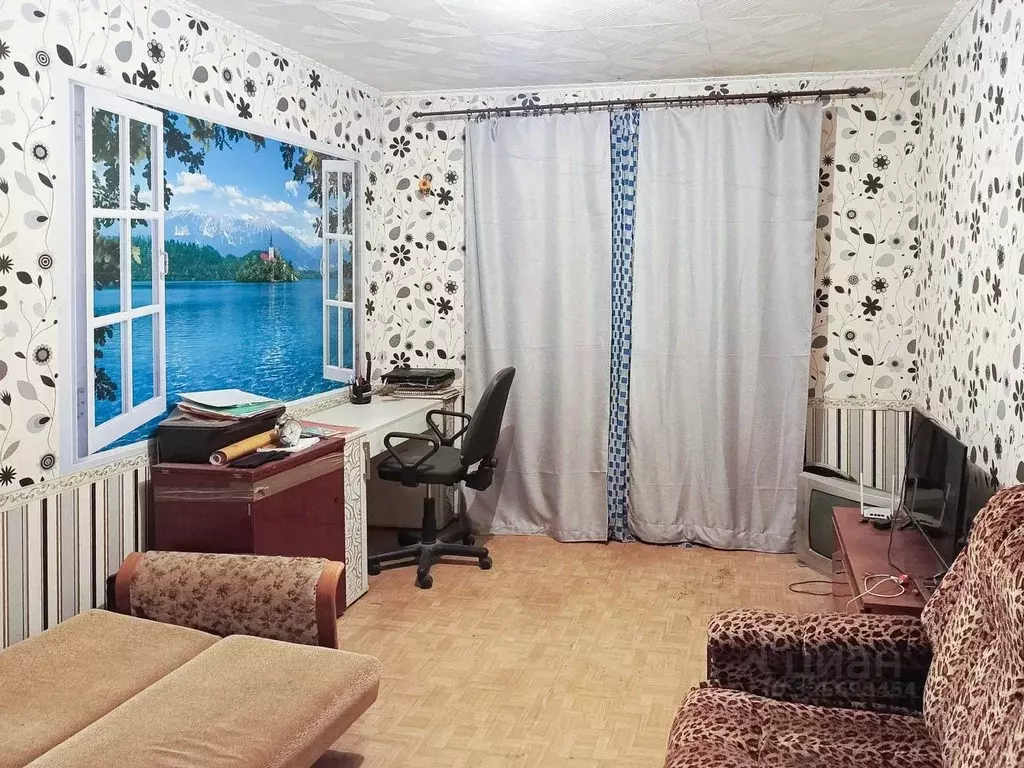 3-к кв. Ленинградская область, Луга ул. Миккели, 7к1 (72.2 м) - Фото 2