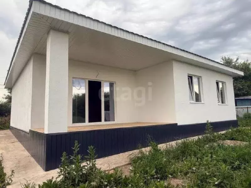 Дом в Башкортостан, Стерлитамак Ашкадарский мкр,  (110 м) - Фото 1