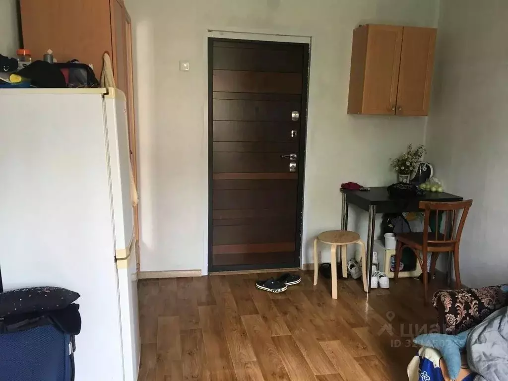 Комната Самарская область, Самара Гвардейская ул., 17 (13.0 м) - Фото 1