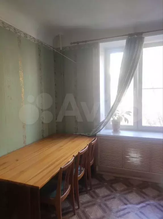 3-к. квартира, 96 м, 3/3 эт. - Фото 1