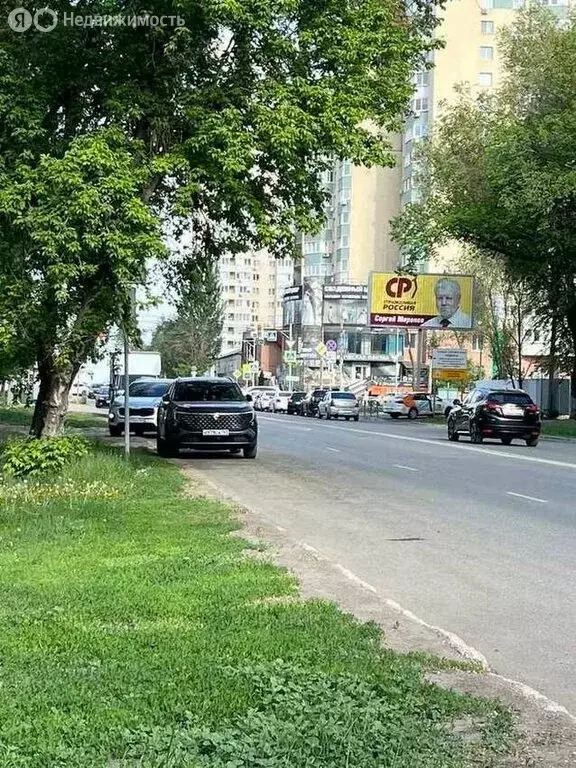 2-комнатная квартира: Самара, улица Дыбенко, 12А (45 м) - Фото 1